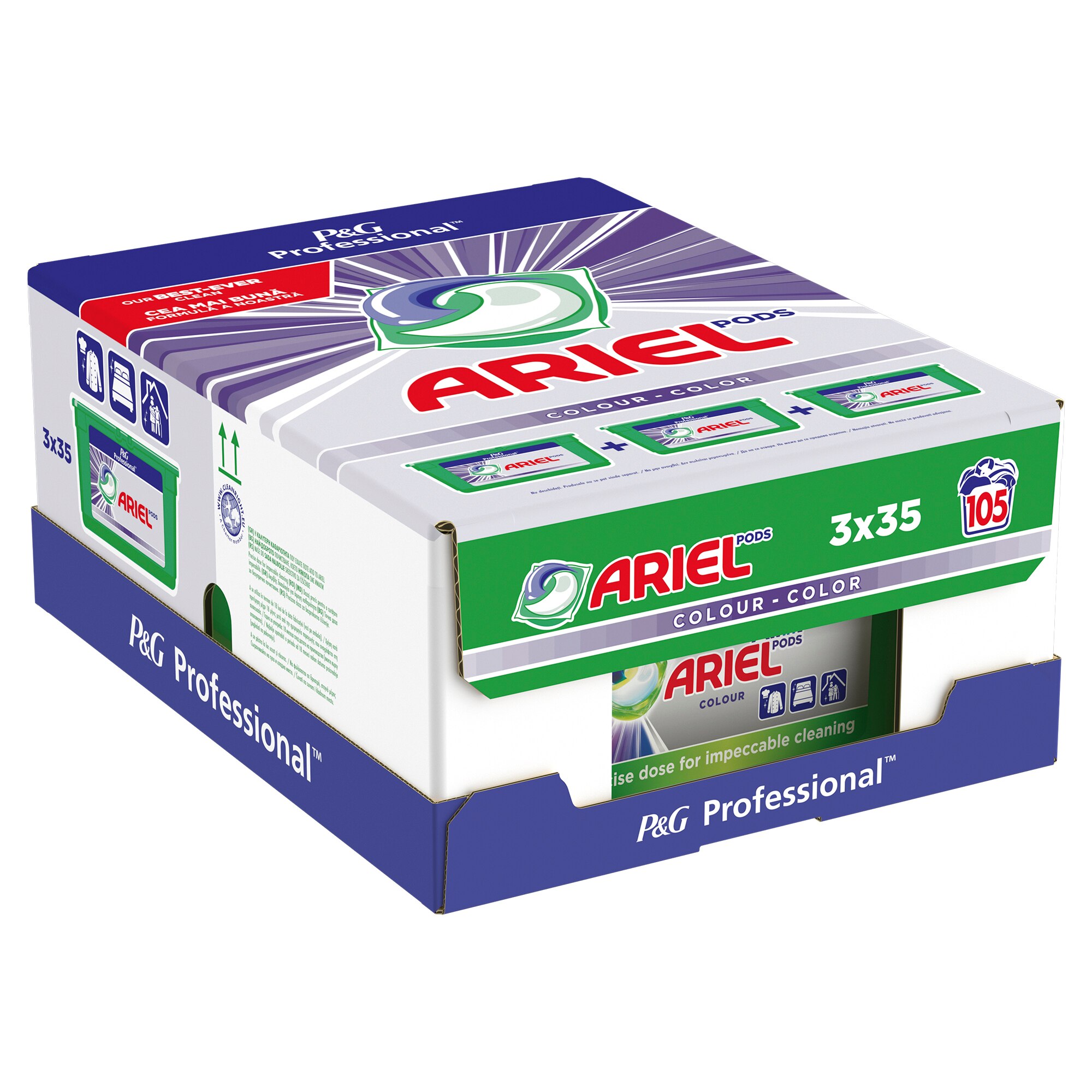bile spalare fara detergent