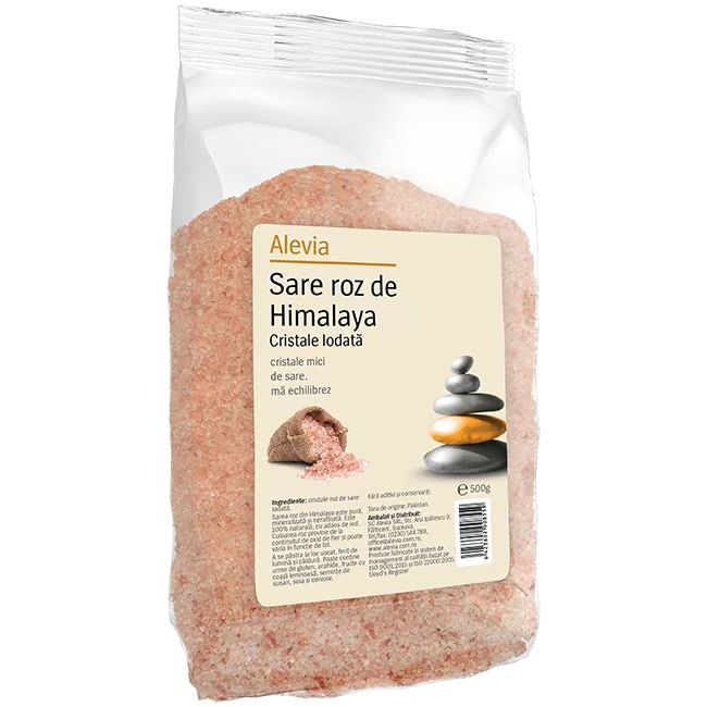 Blat de sare himalaya carrefour – Cea mai bună selecție online
