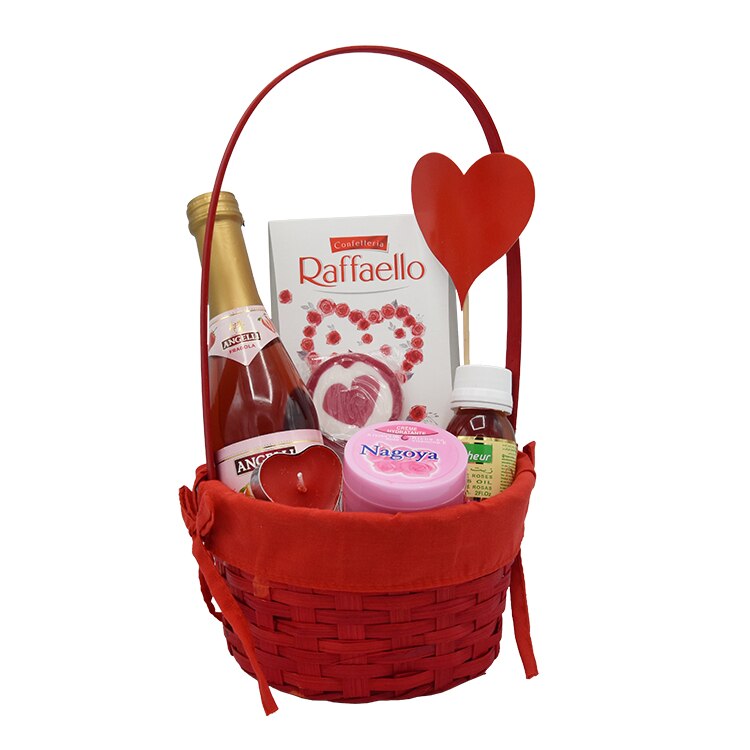Bomboane raffaello la carrefour rm valcea