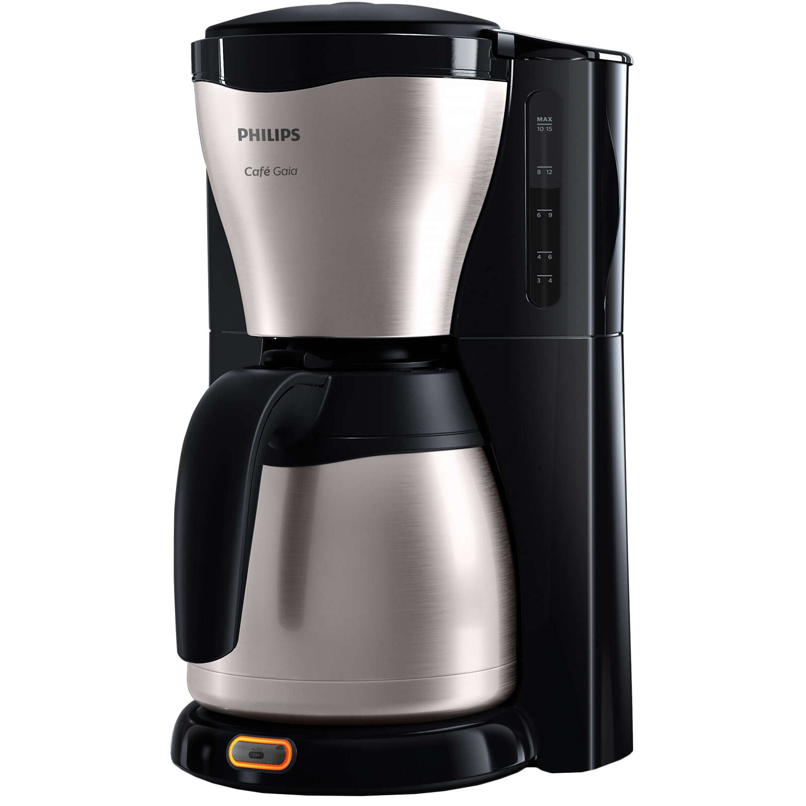 Cafetiere philips hd7546 20 carrefour