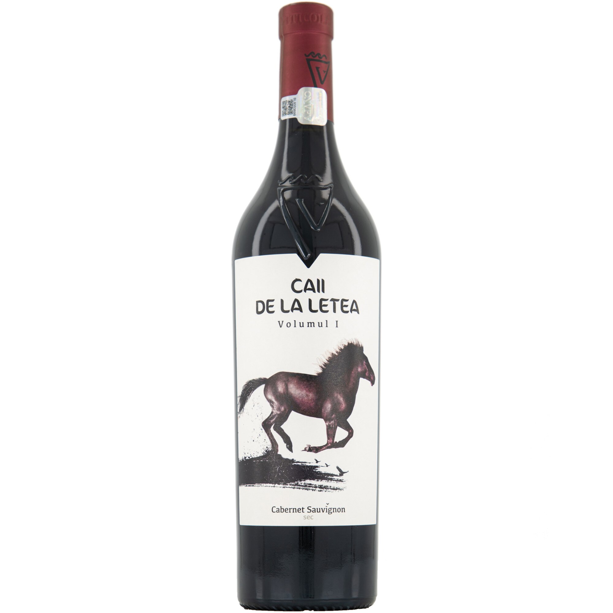 caii de la letea