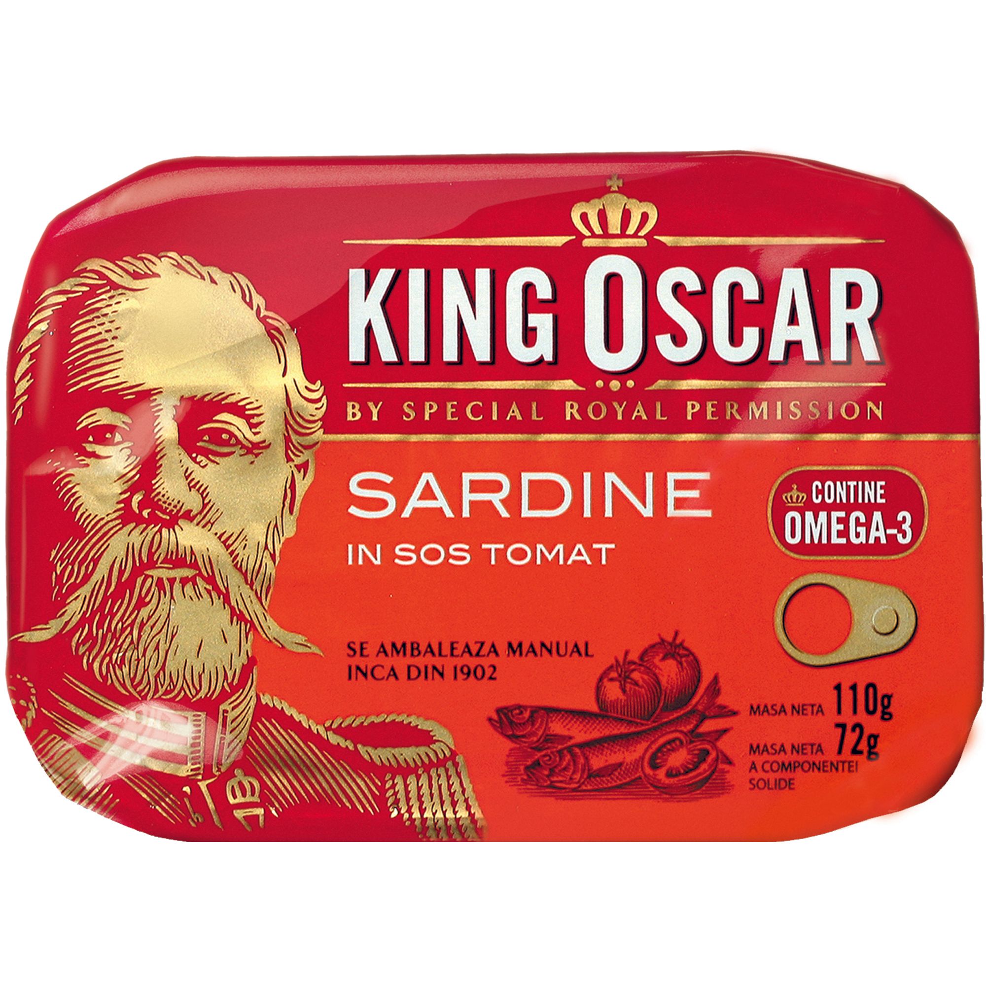 calitatea produselor king din