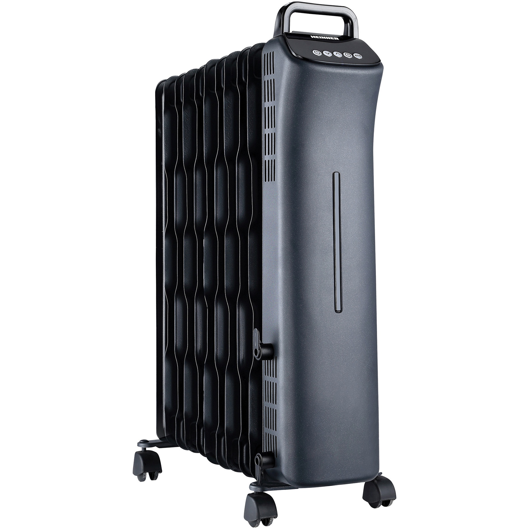 Calorifer electric 11 elementi carrefour