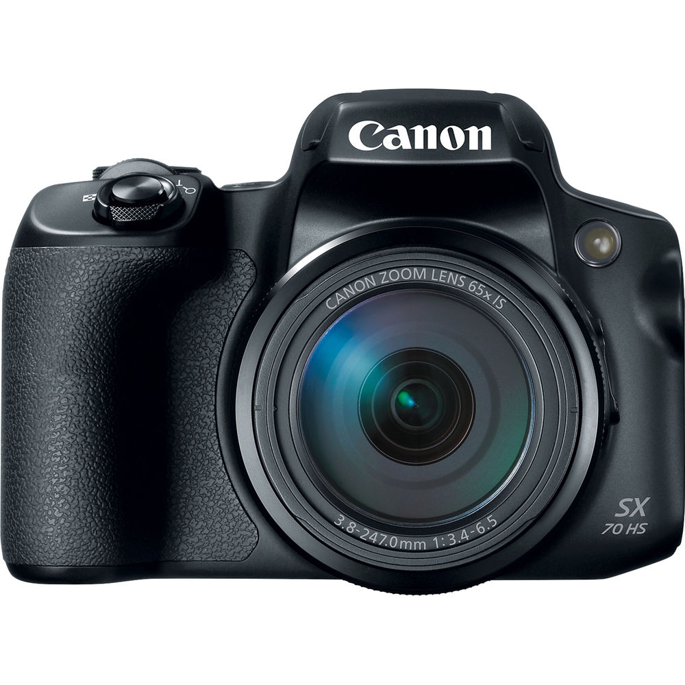 Canon powershot sx710 hs carrefour