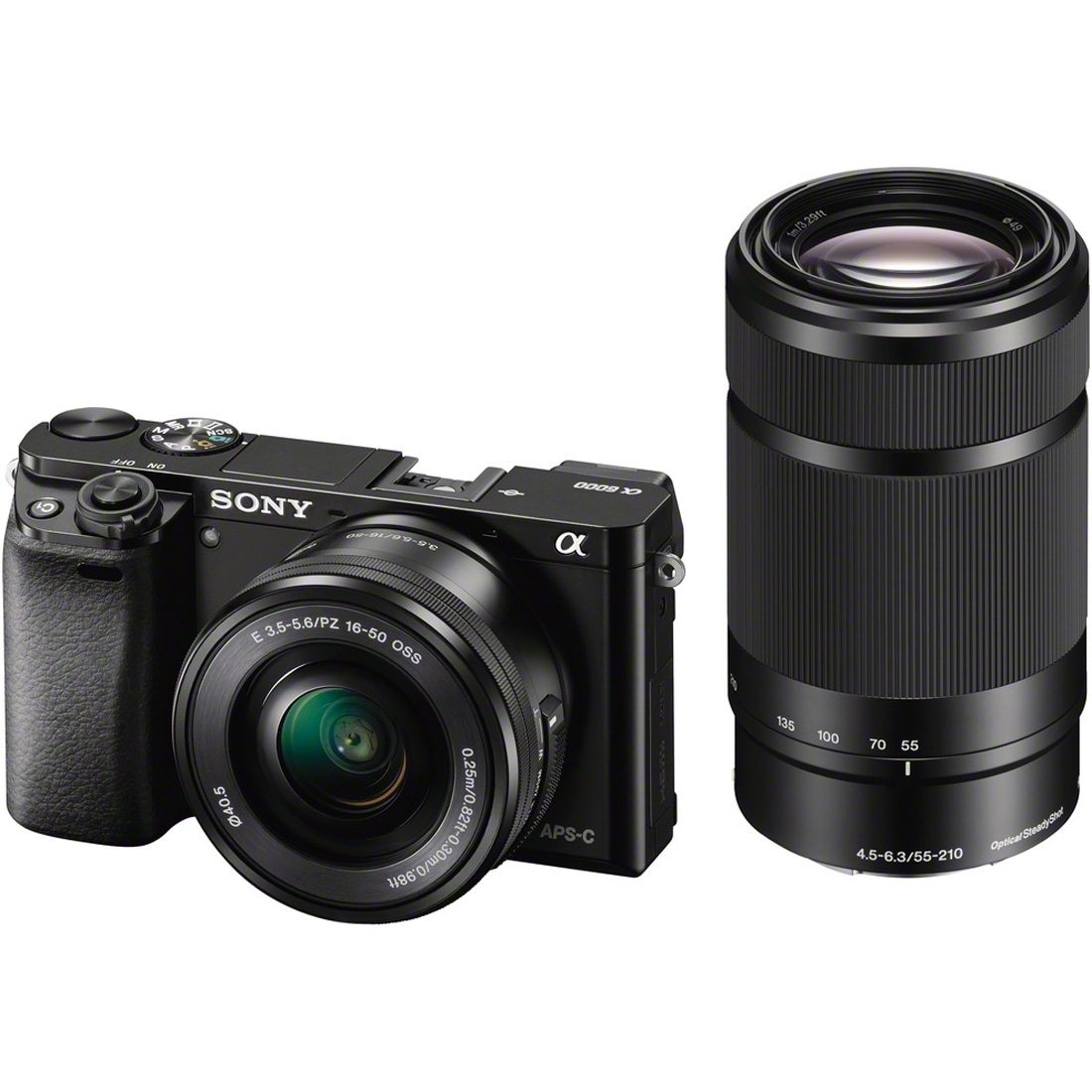 Carrefour aparat foto sony mirrorless – Cea mai bună selecție online