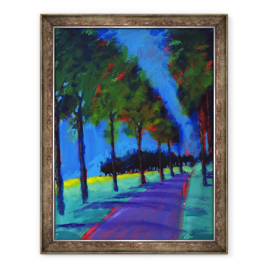 avenue paul doumer rueil