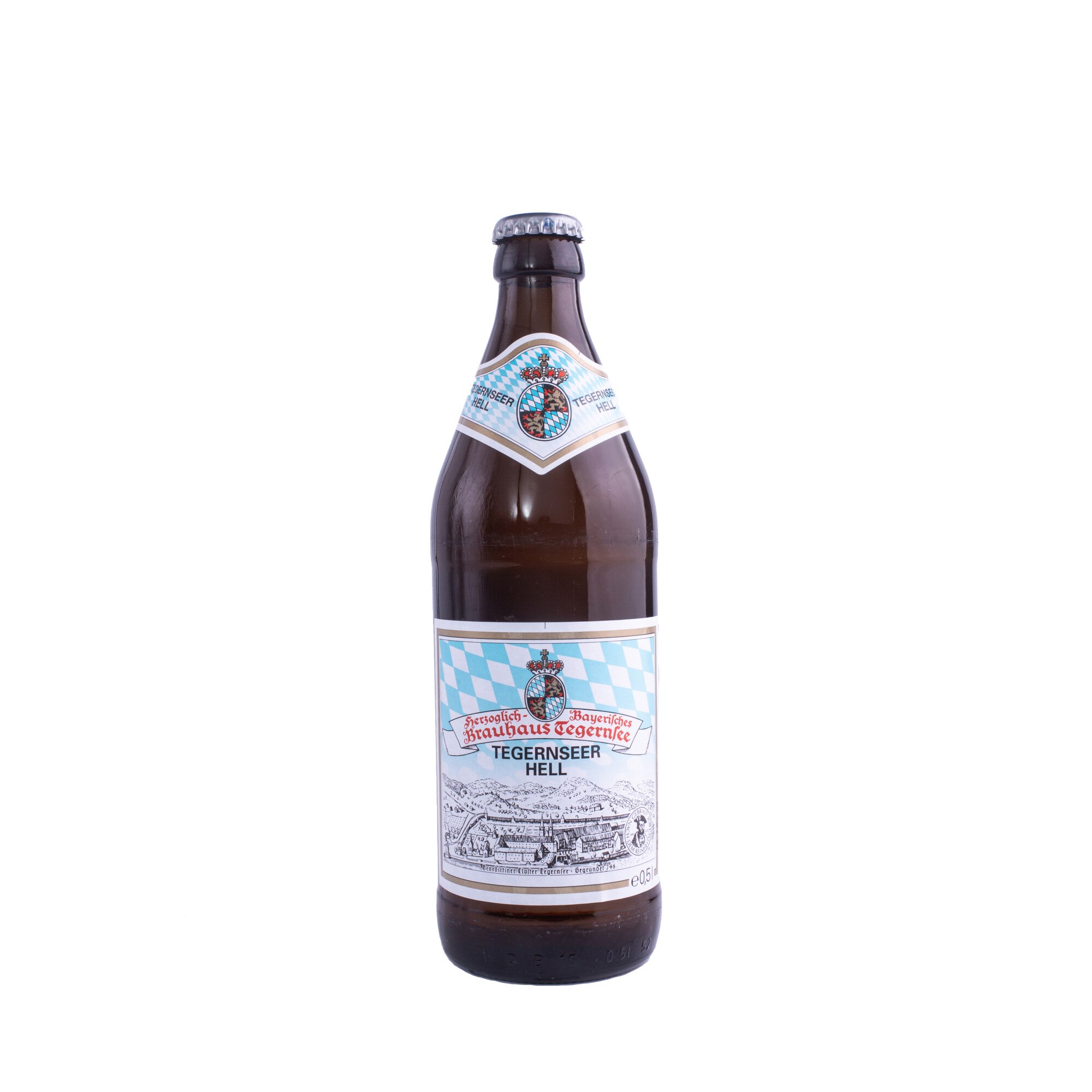 Carrefour bere bergenbeer 22 l