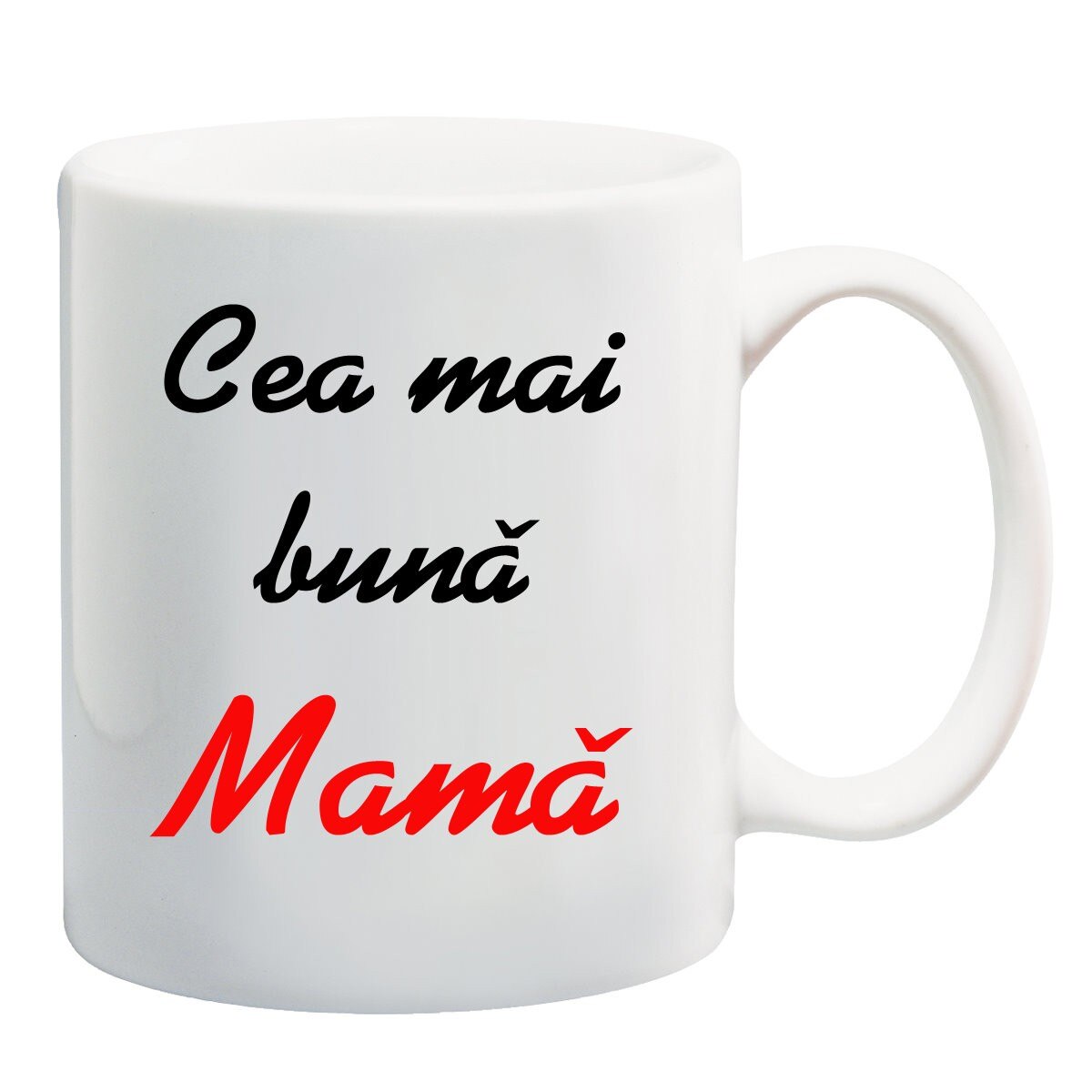 cana cea mai buna mama