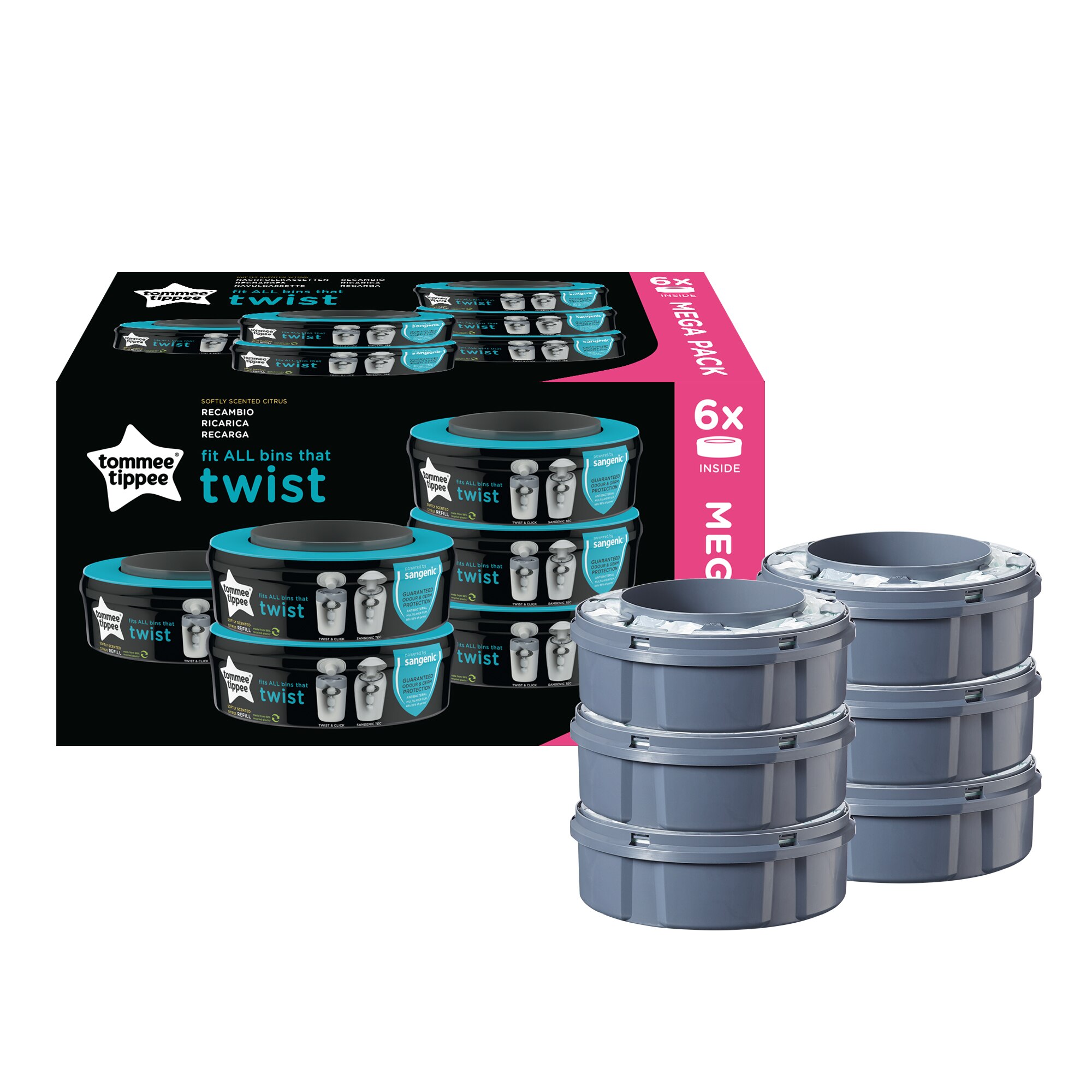 Carrefour click and collect plata numerar