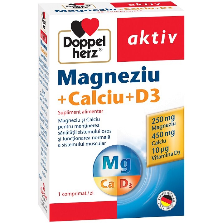 Carrefour comprimate dizolvabile ca d3