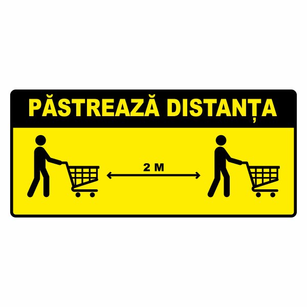 cumparaturi la usa ta