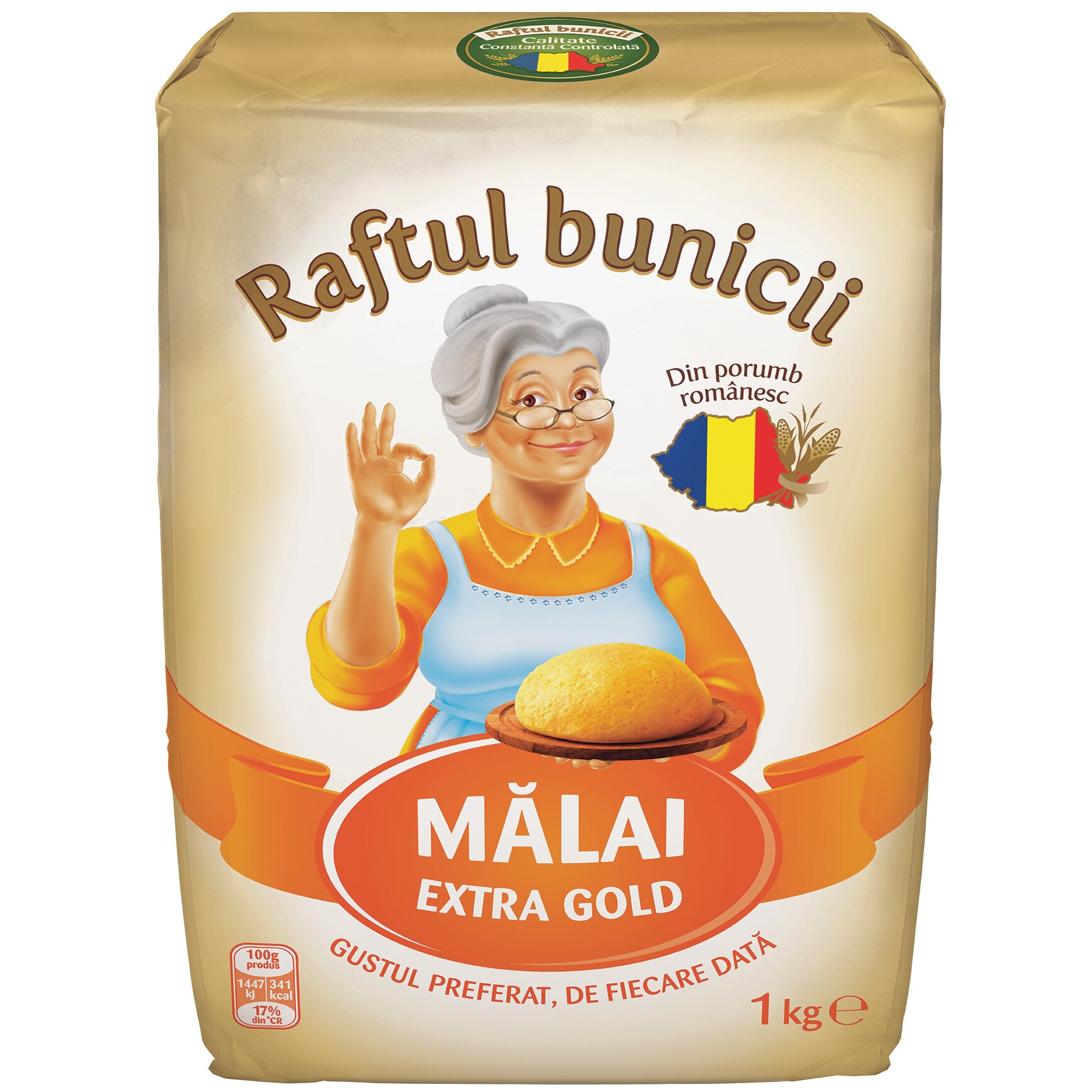Carrefour faina de porumb prefiert – Cumparaturi online