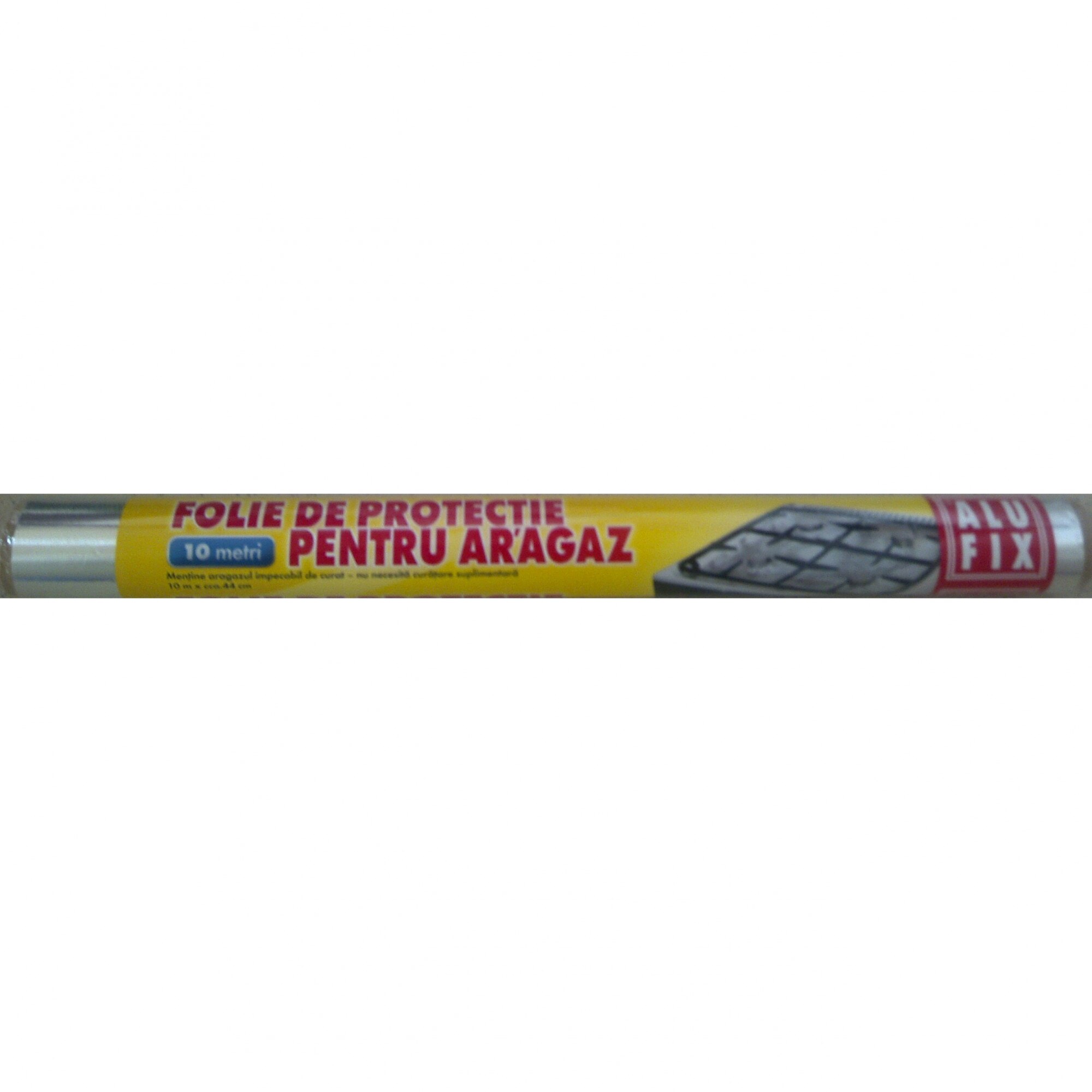 Carrefour folie protectie aragaz 10mx45cm