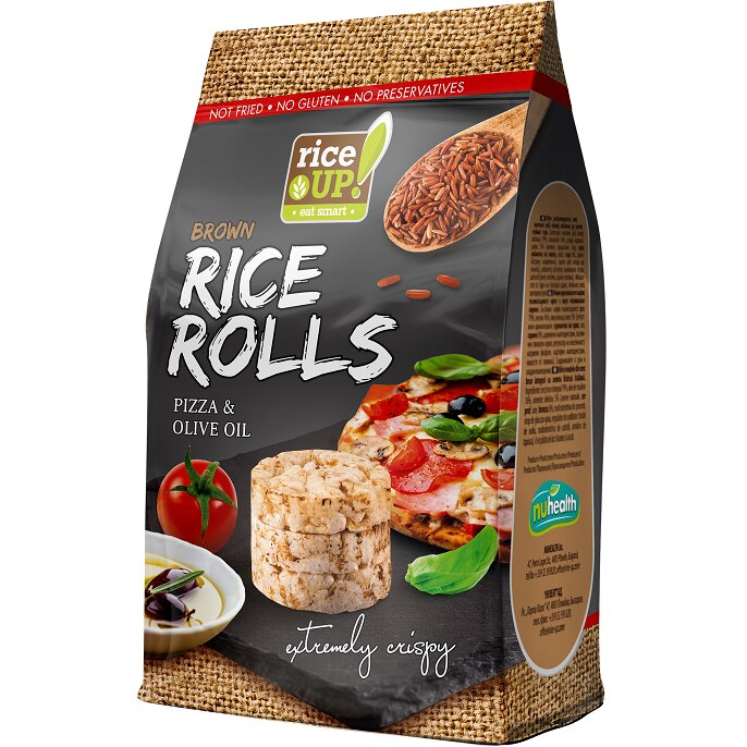 Carrefour market rice up ciocolata – Cumparaturi online