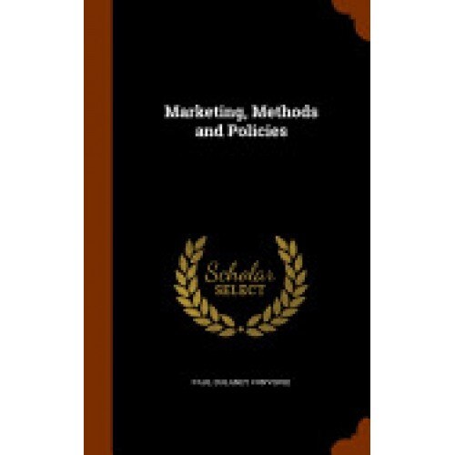 Carrefour marketing policies in europe