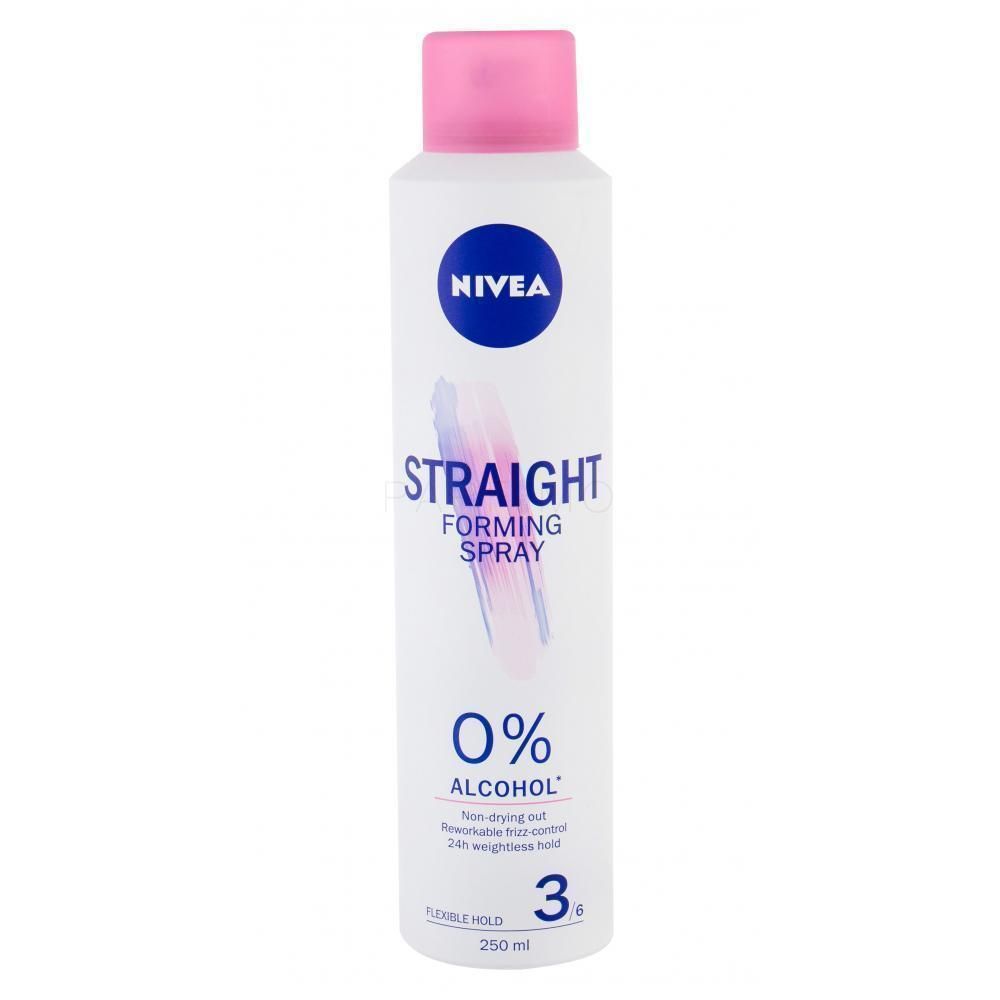 Carrefour nivea spray curl forming – Cumparaturi online