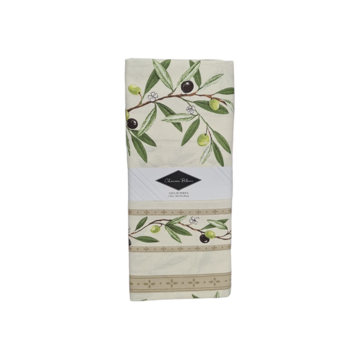 Carrefour olives noires entres a la greque