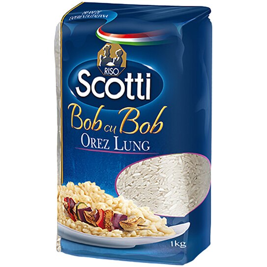Carrefour orez bob lung integral preparare