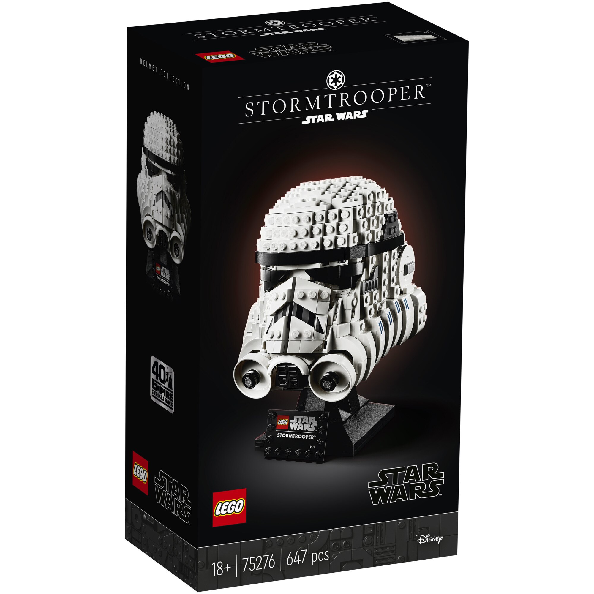 robot star wars stormtrooper