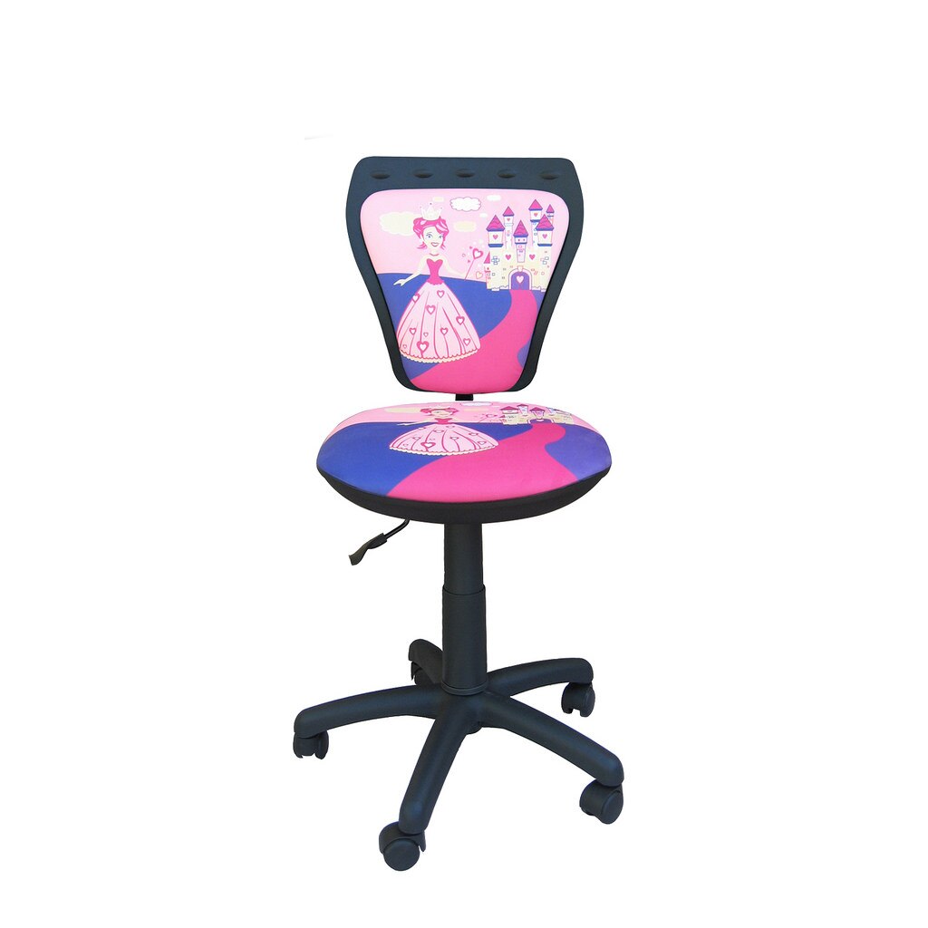 scaun ministyle gts msc