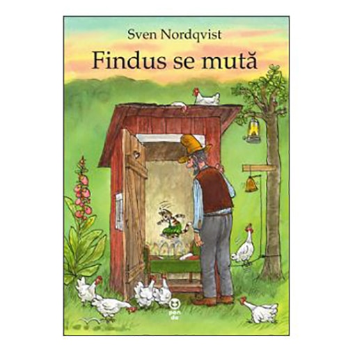 Se muta de pe calea baciului