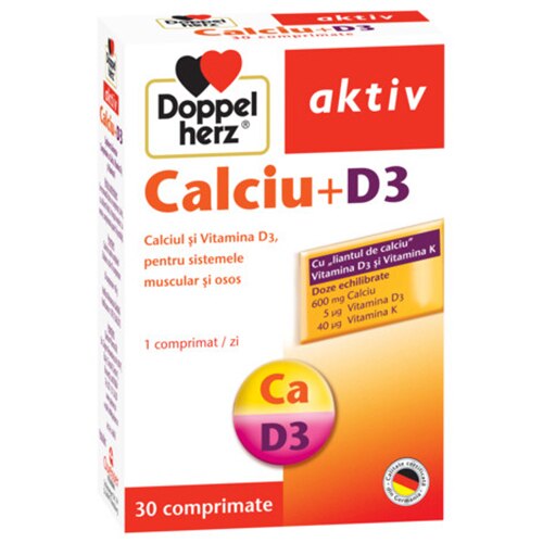 tablete dizolvabile ca d3
