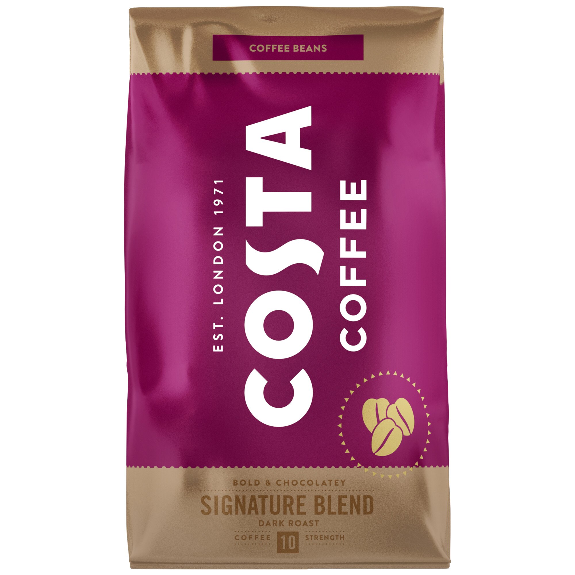 Cat costa 1kg gasca carrefour