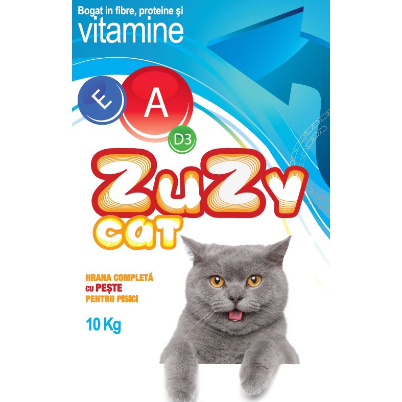 Cat costa pestele la carrefour