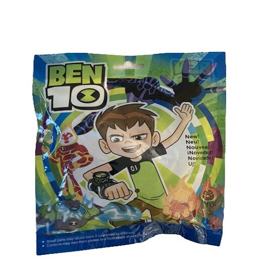 ceas ben 10 ieftin