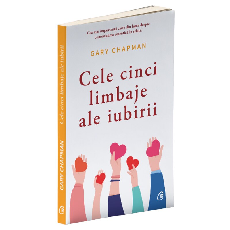 Cele 5 limbaje ale iubirii carrefour roma