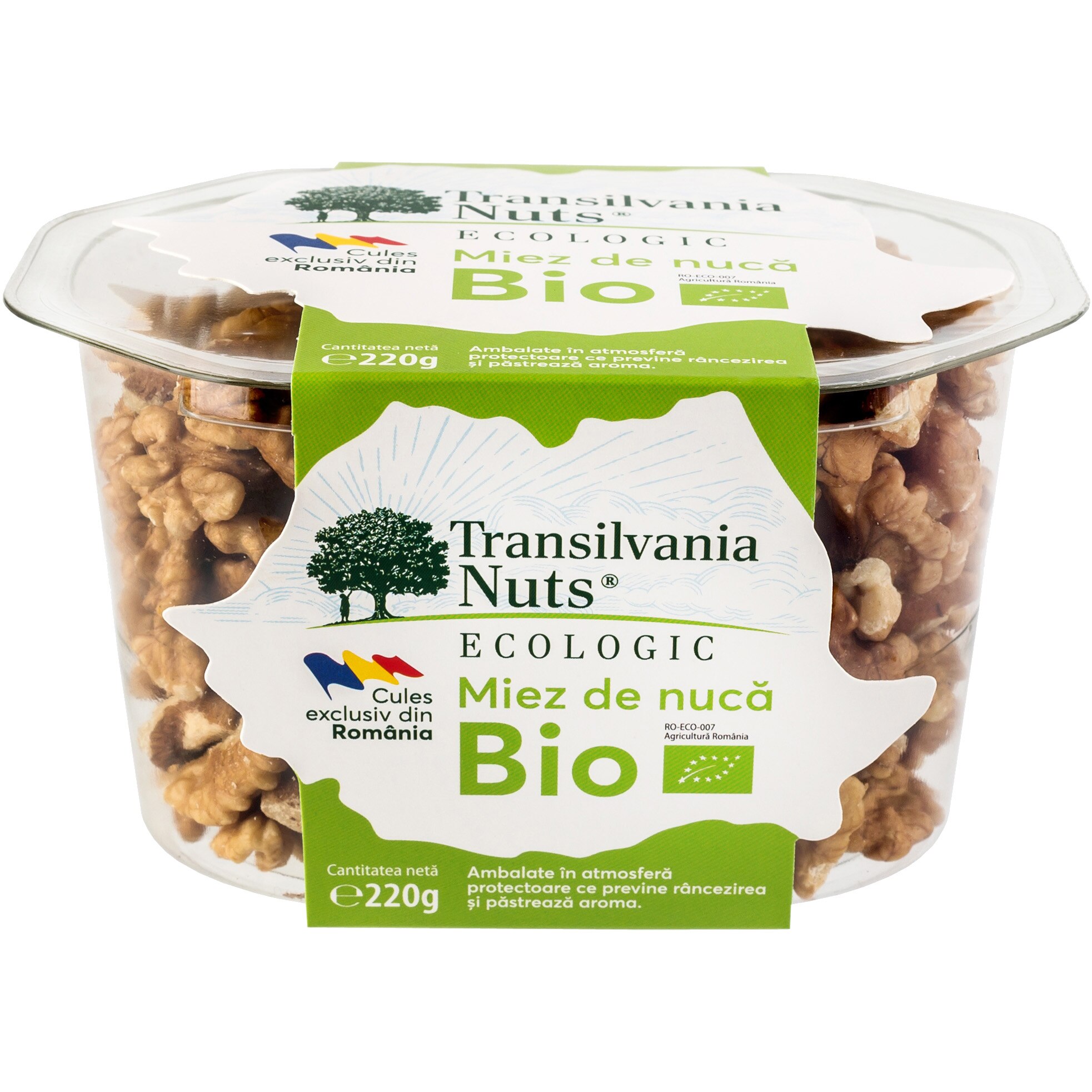 chips bio alegee en sel