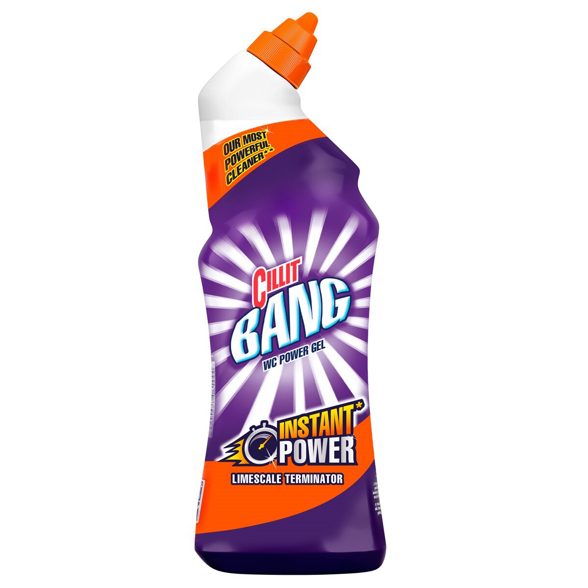 Cillit bang limescale and grime carrefour