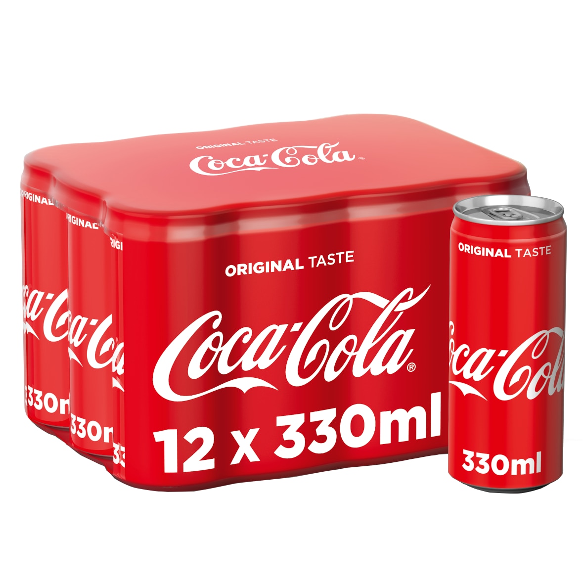 coca cola nrg 0 33