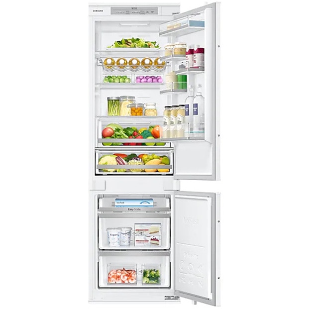 Combina arctic no frost carrefour bucuresti