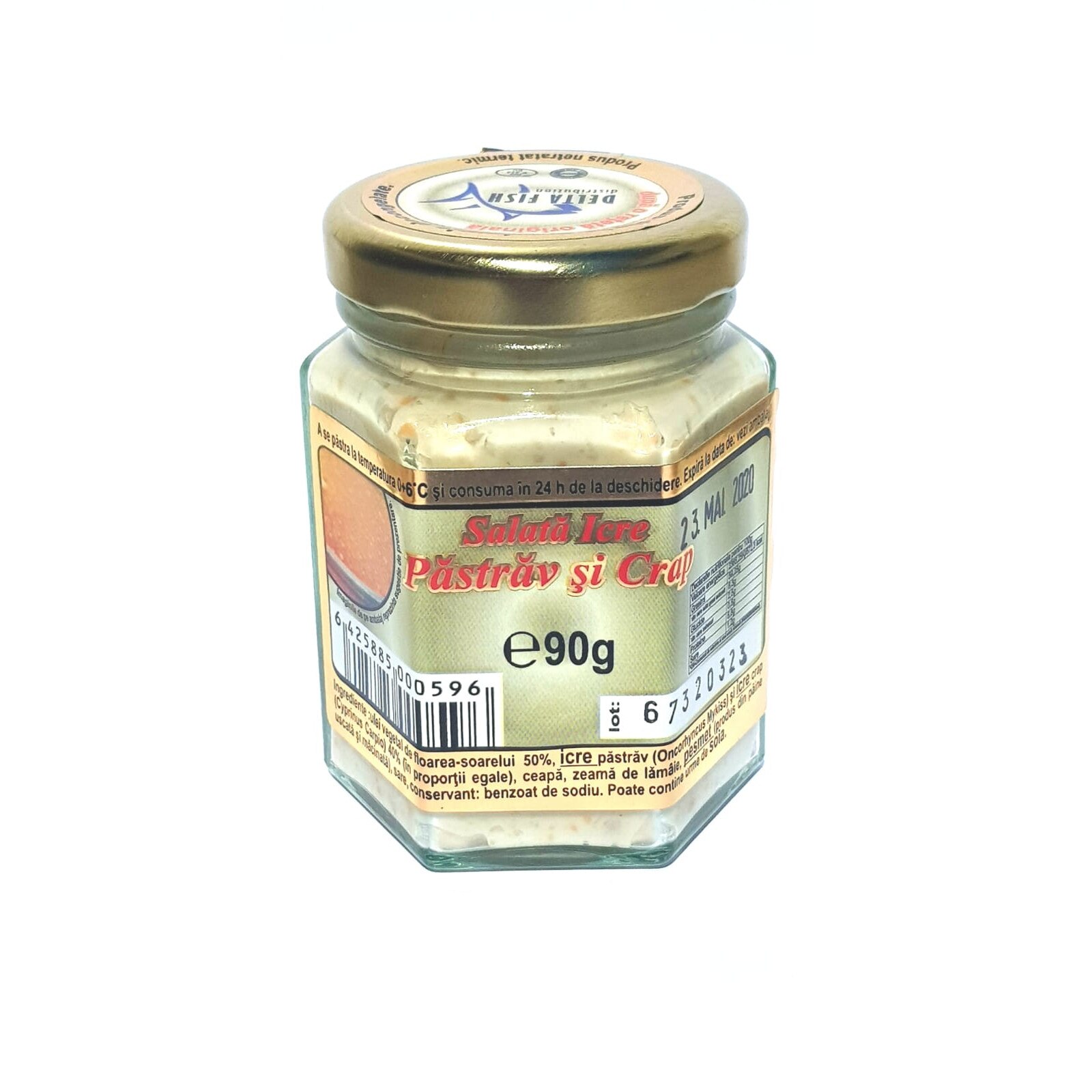 Condimente peste sai fructe de mare carrefour – Cumpărați online