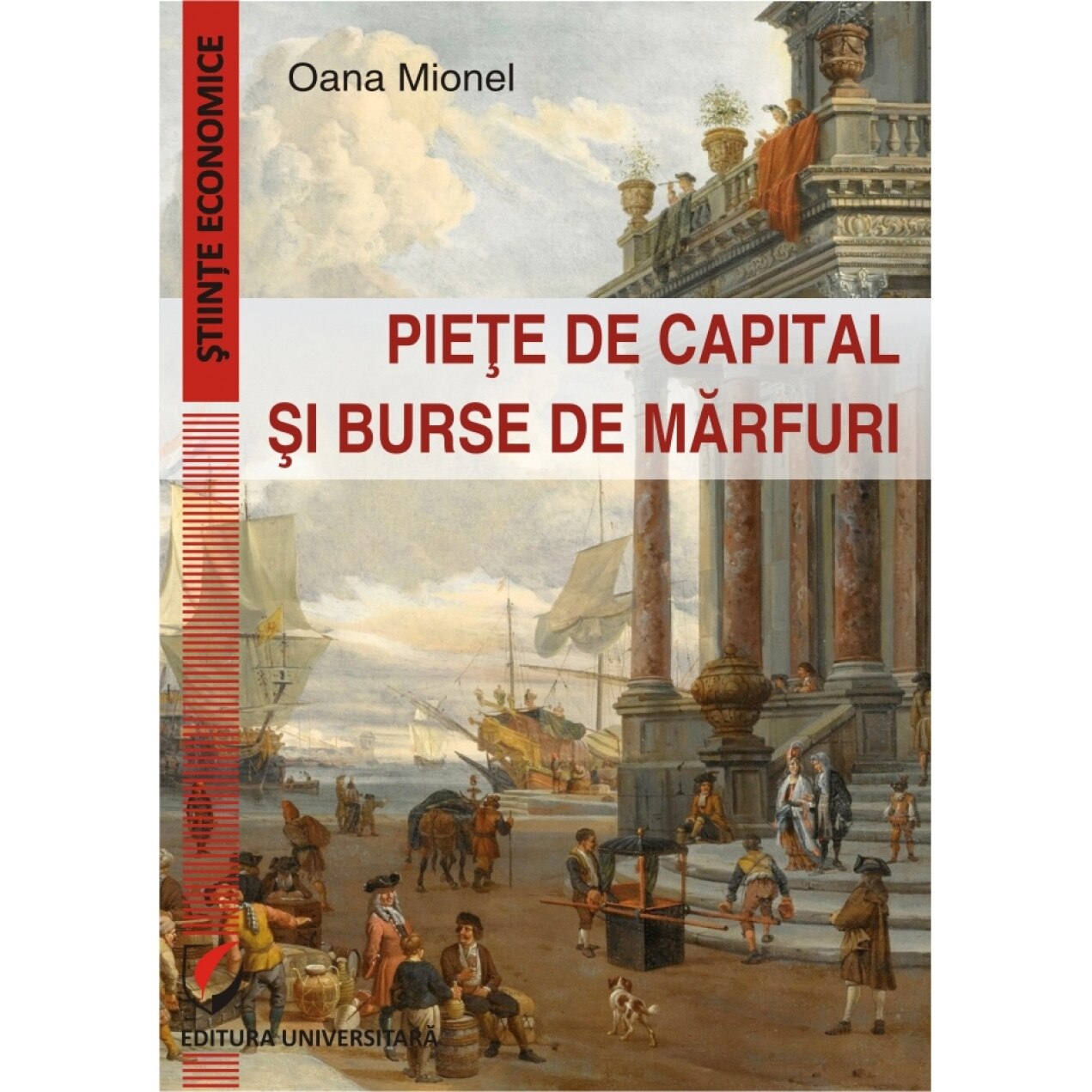 contabilitate marfurilor si ambalajelor la