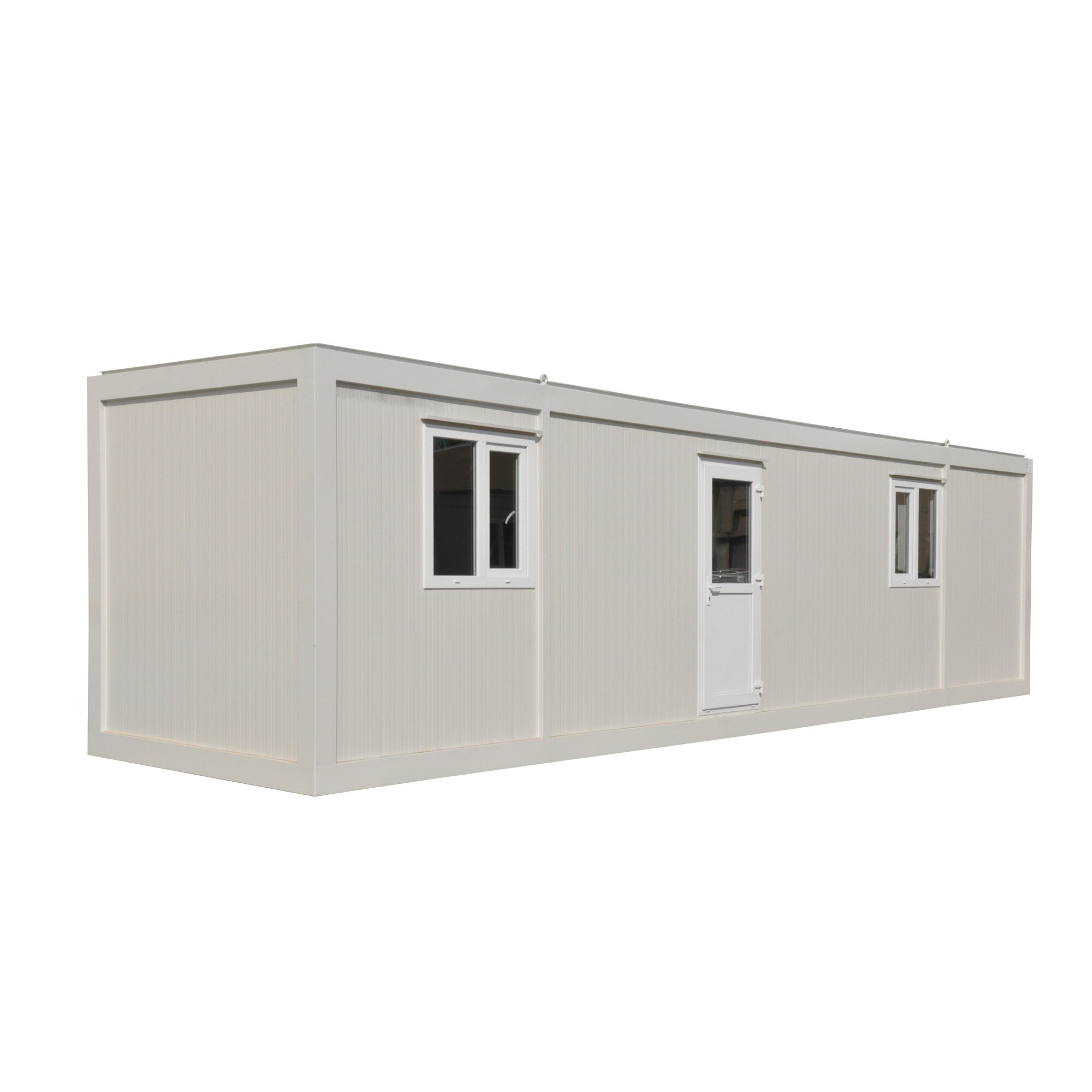 containere de peturi in parcarile