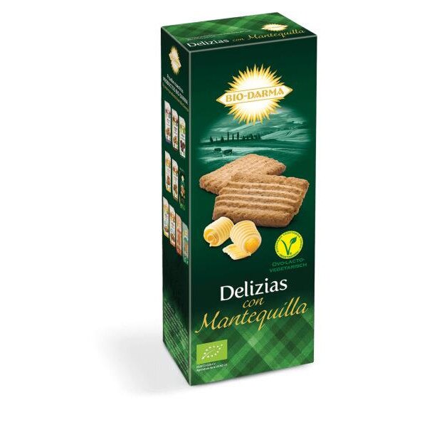 cornulete patiserie cu unt