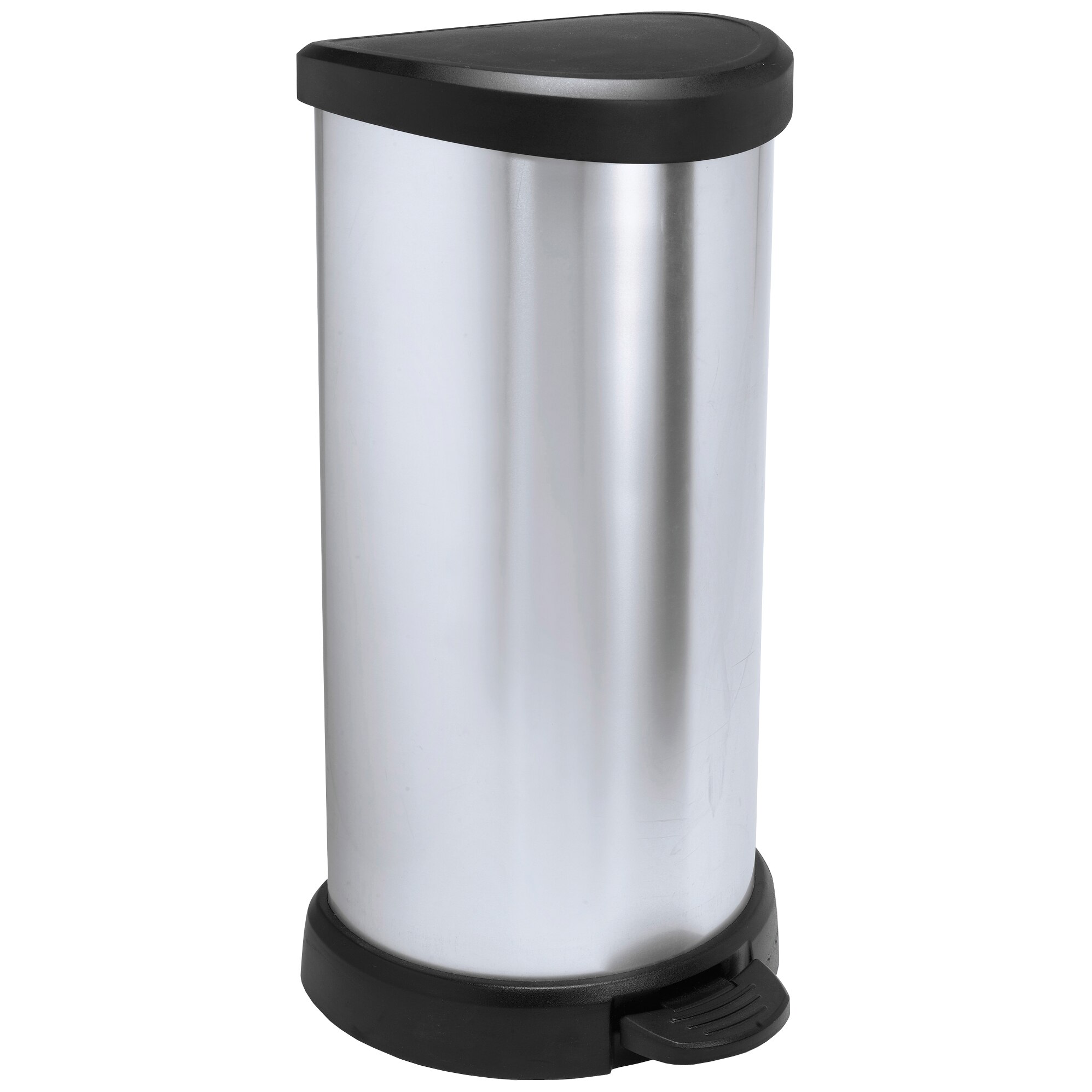 Cos gunoi mic rotund carrefour – Cumpărați online
