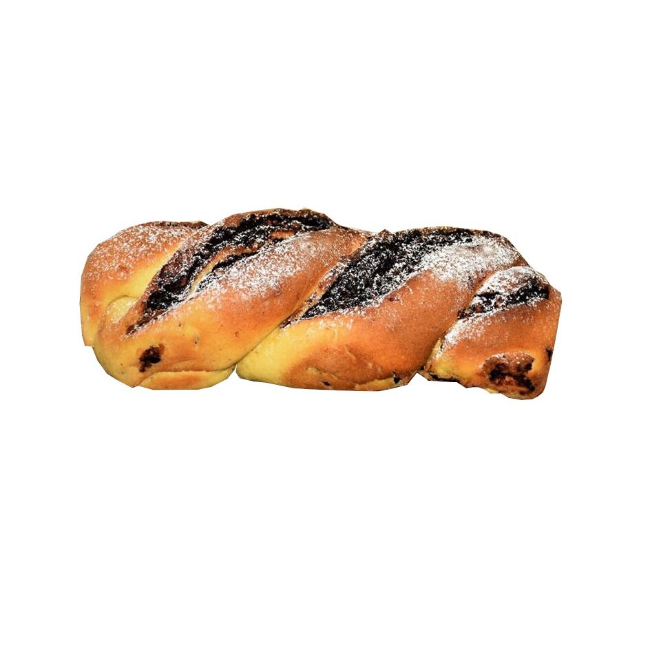 cozonac de post  calorii