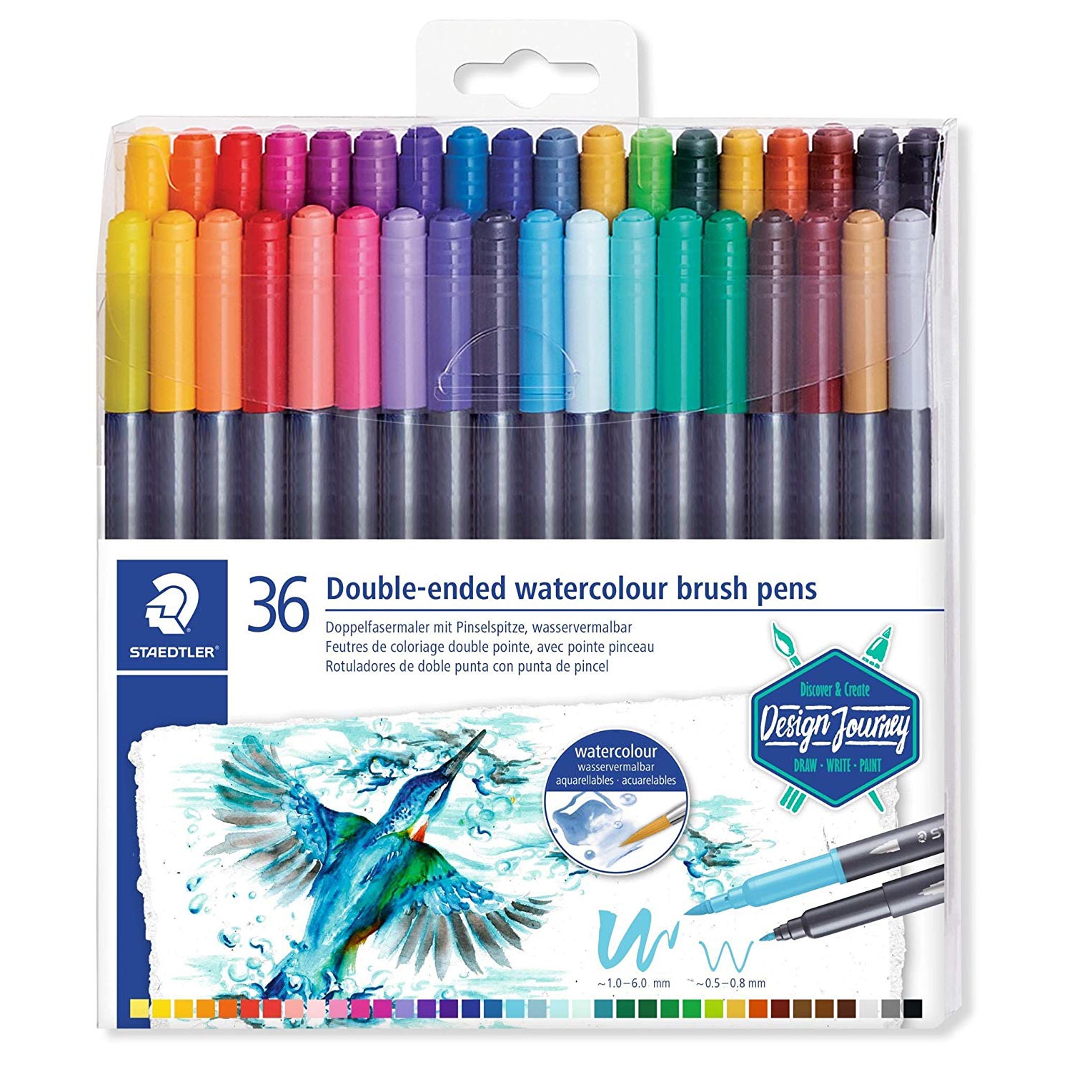 Creioane colorate staedtler noris carrefour