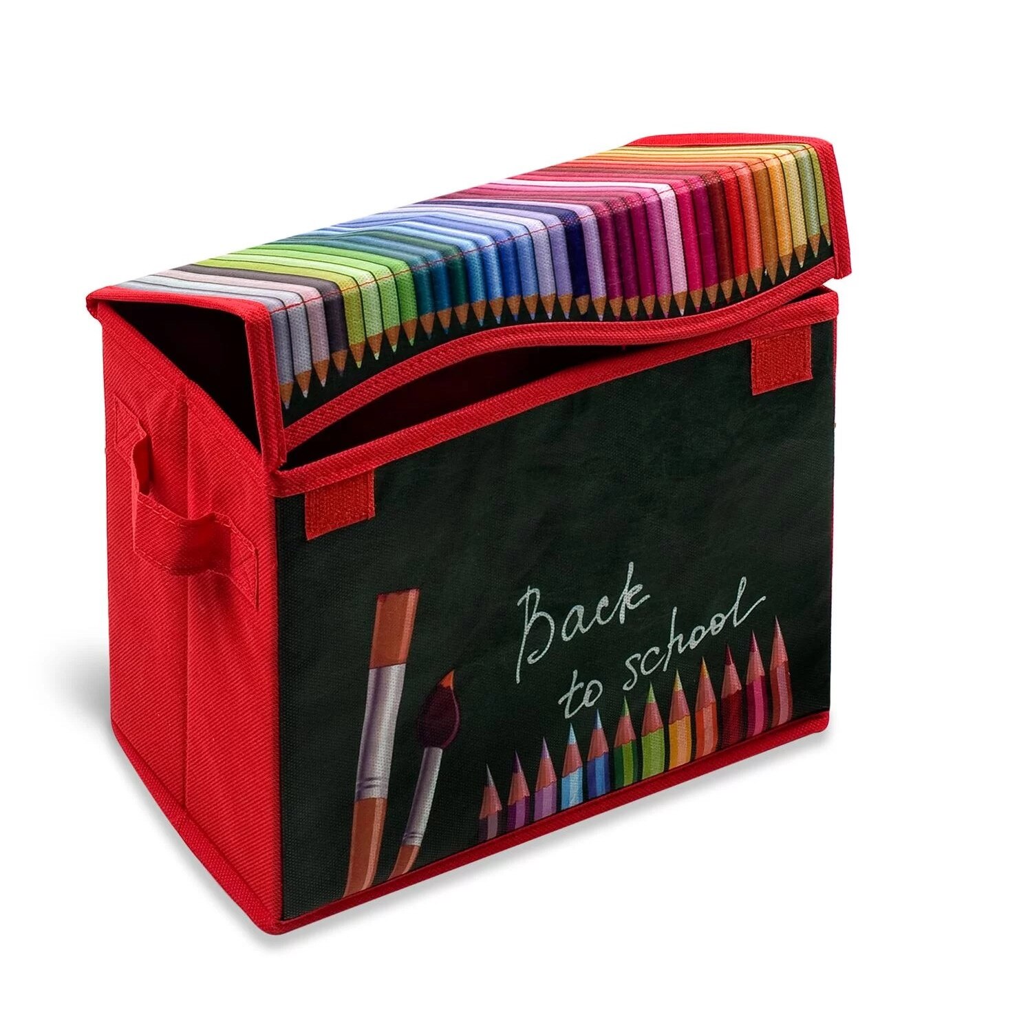 Cutie back to school carrefour