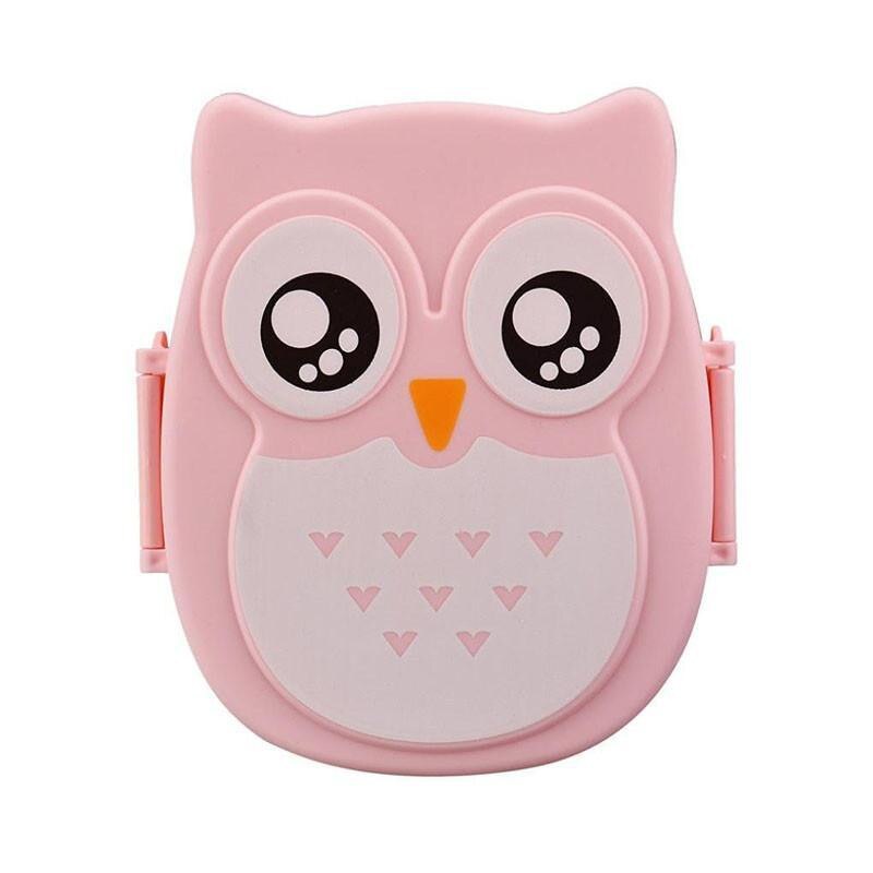Cutie pentru sandwich carrefour flamingo