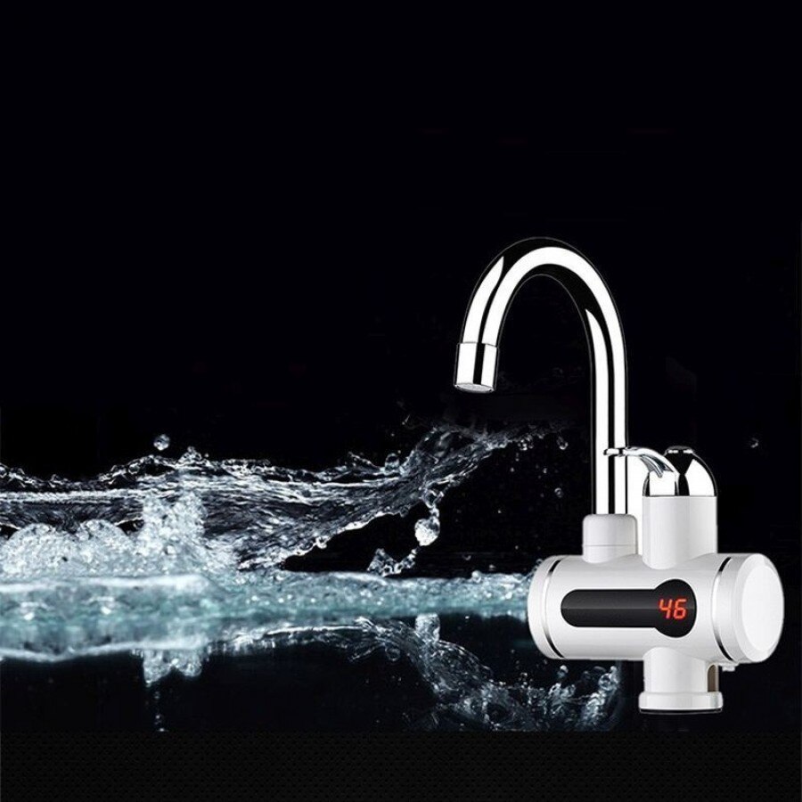 Delimano  2019 robinet electric