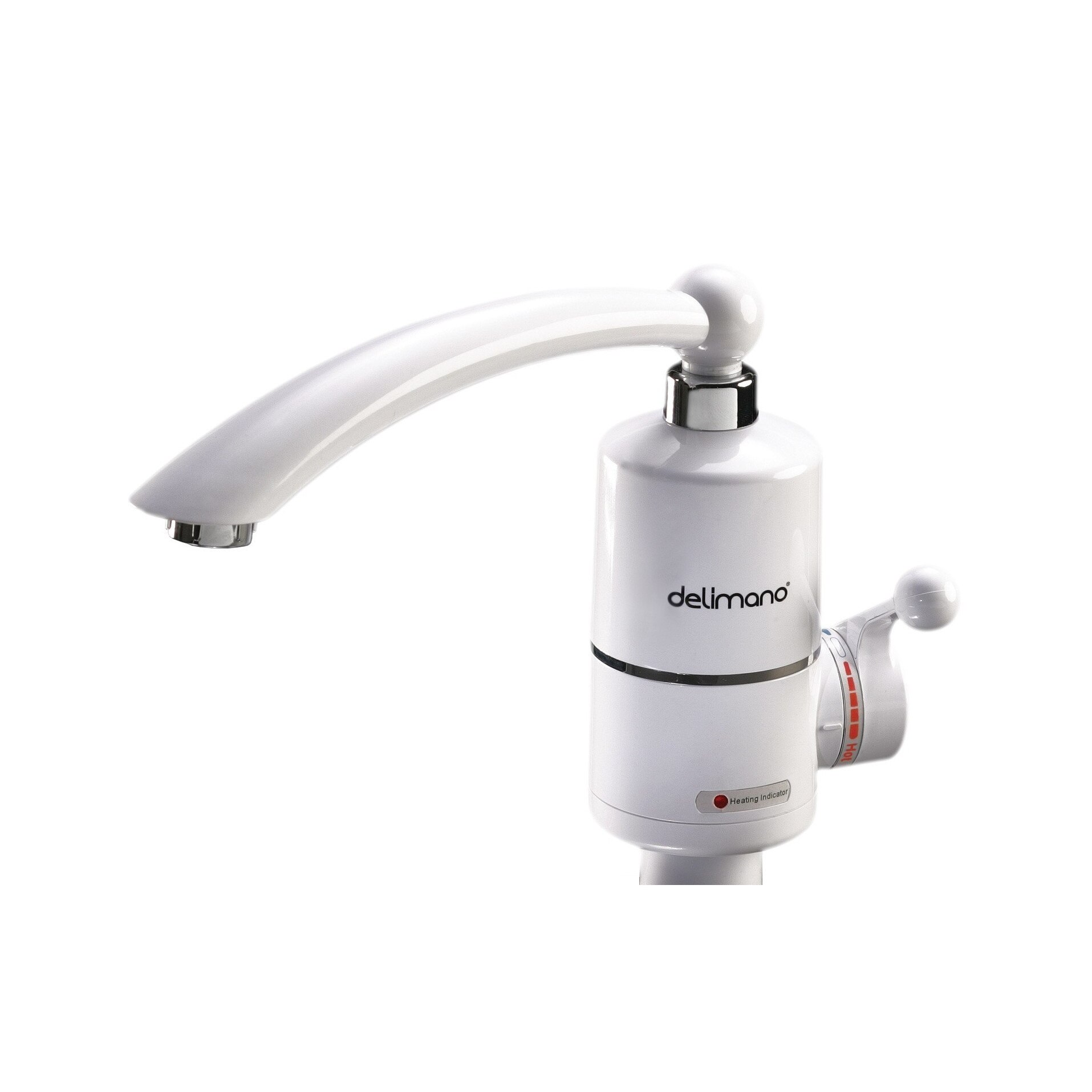 Delimano stone legend pro carrefour