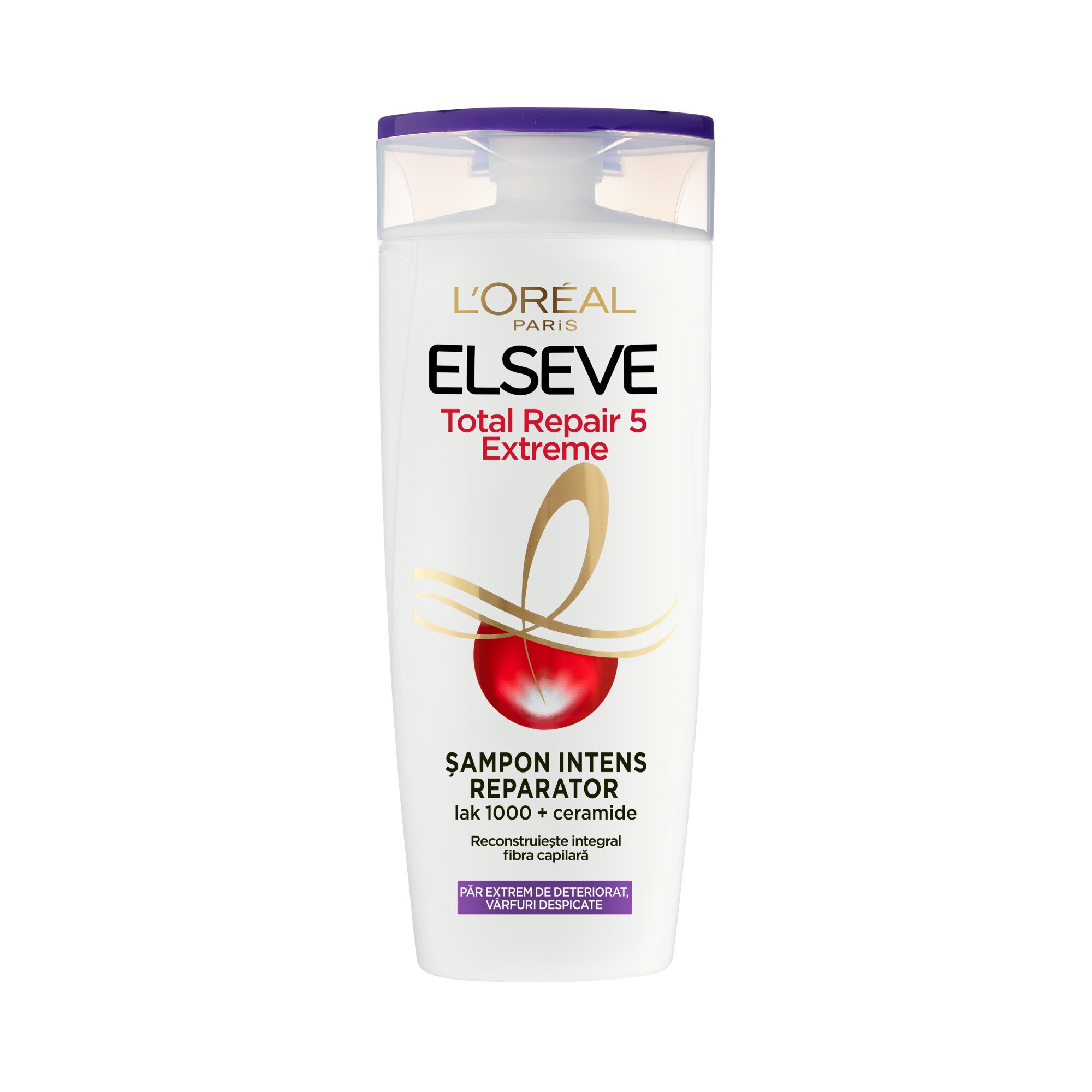 Elseve total repair extreme carrefour – Cumparaturi online