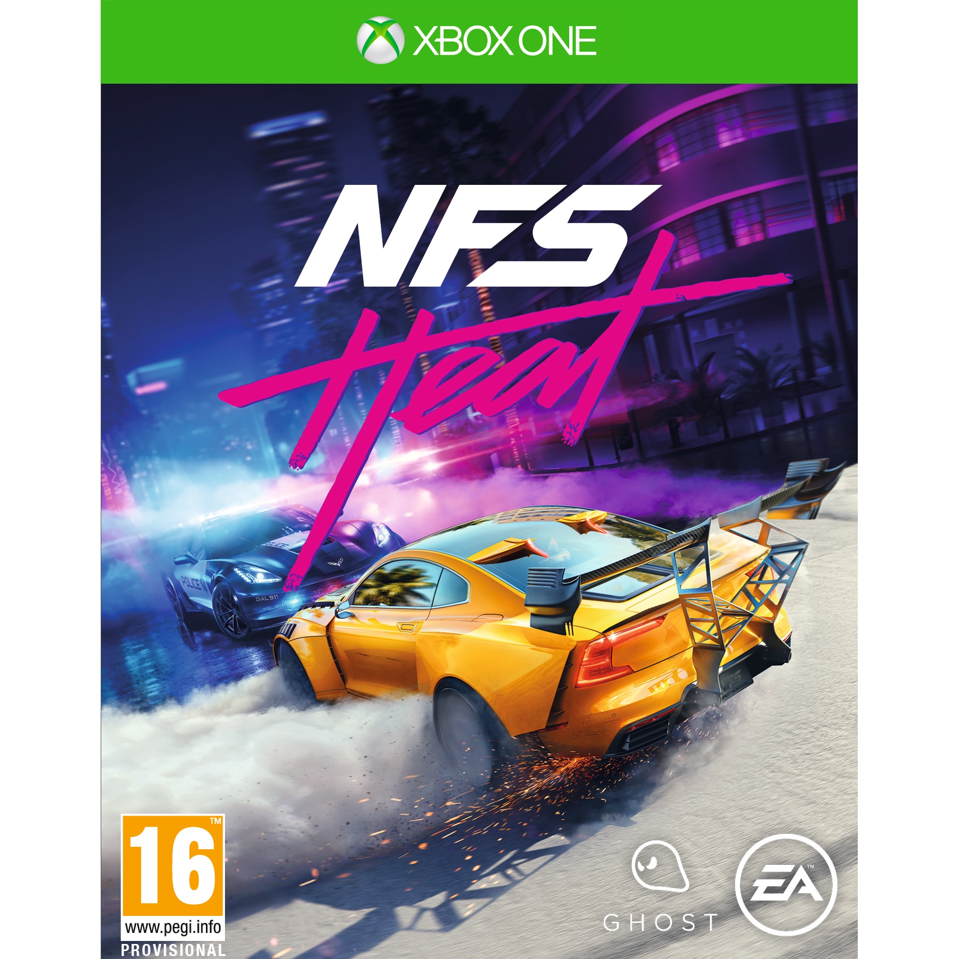 F1 2019 xbox one carrefour