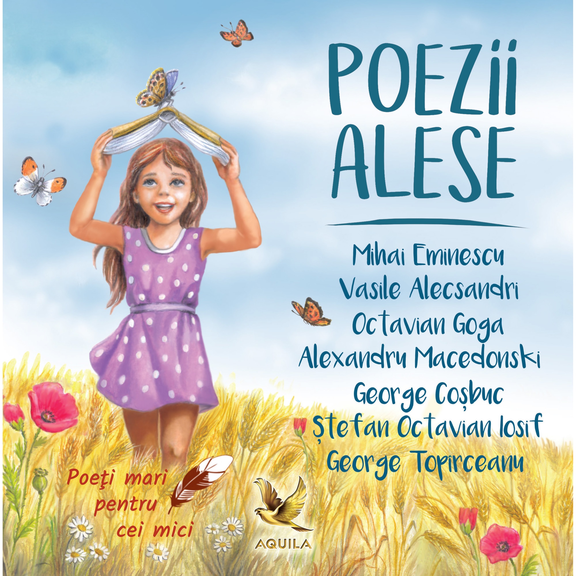 Filme mari pentru cei mici la carrefour