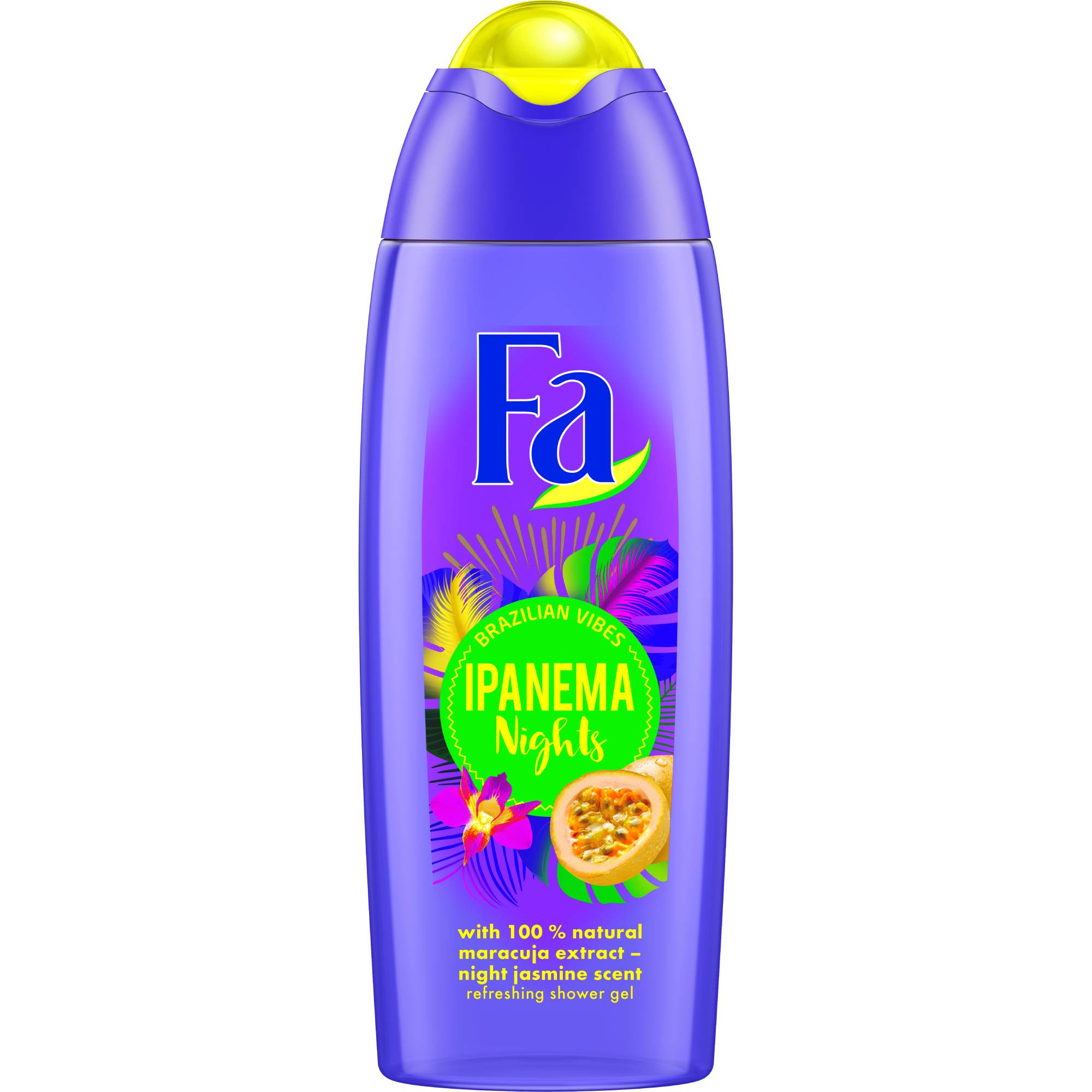 Gel de dus carrefour be