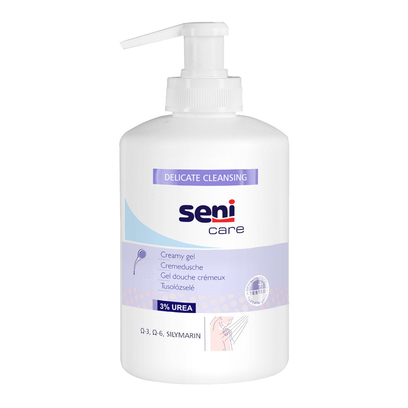 Gel de dus pt hotel sense carrefour – Cumparaturi online